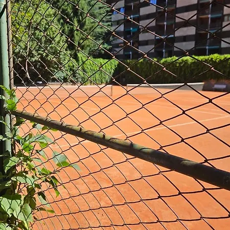 Appartement Bella Vista *