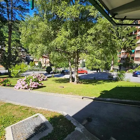 Bella Vista Appartement *