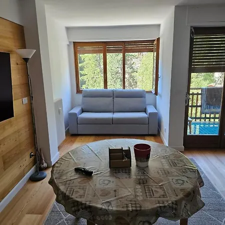 Appartement Bella Vista