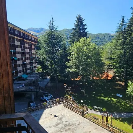 Appartement Bella Vista *