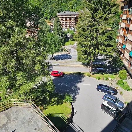 Appartement Bella Vista Limone Piemonte