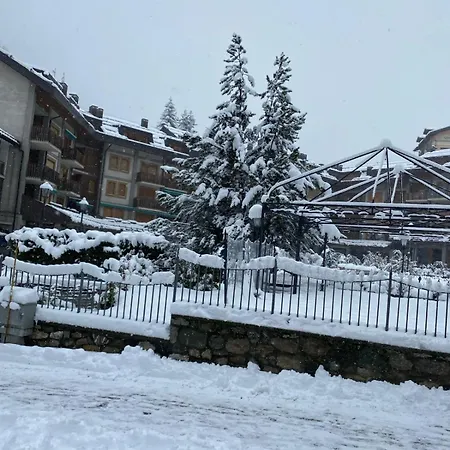 Bella Vista Appartement