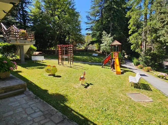 Bella Vista Apartamento *