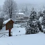 アパート Bella Vista リモーネ・ピエモンテ