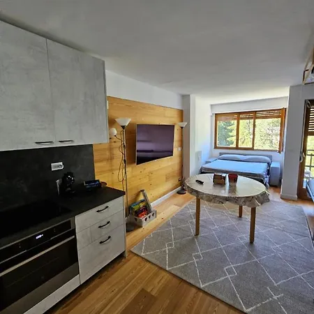 Appartement Bella Vista *