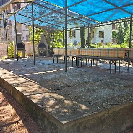 Bella Vista Apartment *