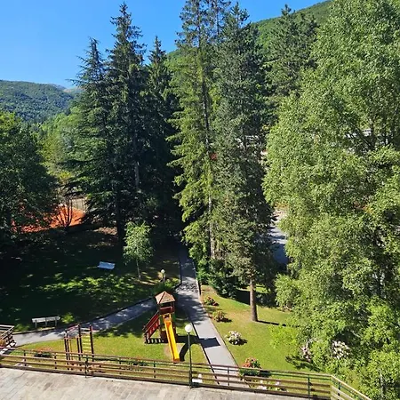 Bella Vista Lägenhet