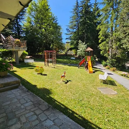 Bella Vista Lägenhet *