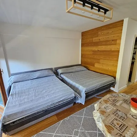 Apartment Bella Vista