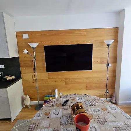 Lägenhet Bella Vista *