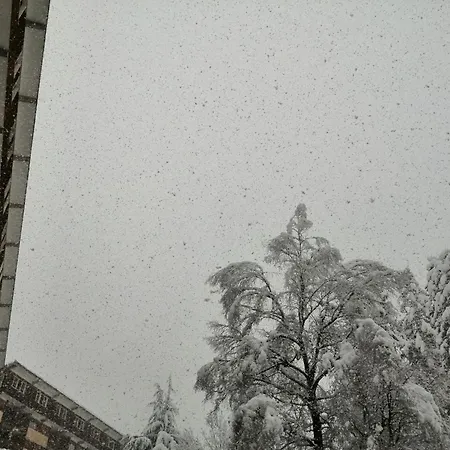 Bella Vista * Limone Piemonte