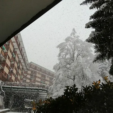 Bella Vista Limone Piemonte