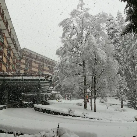 Bella Vista Apartment