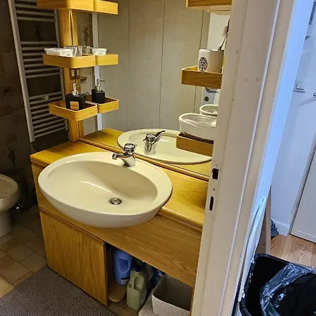 Bella Vista * Limone Piemonte