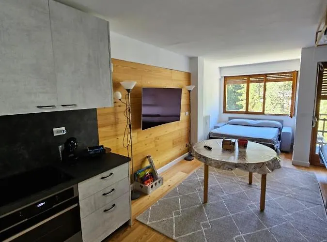 Appartement Bella Vista *