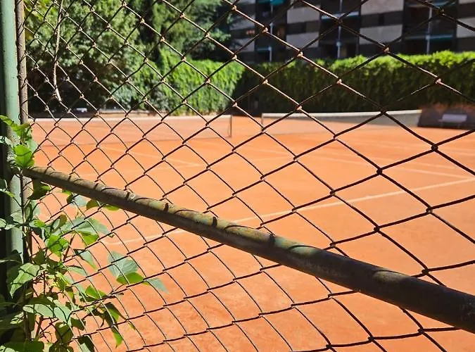 דירה Bella Vista *