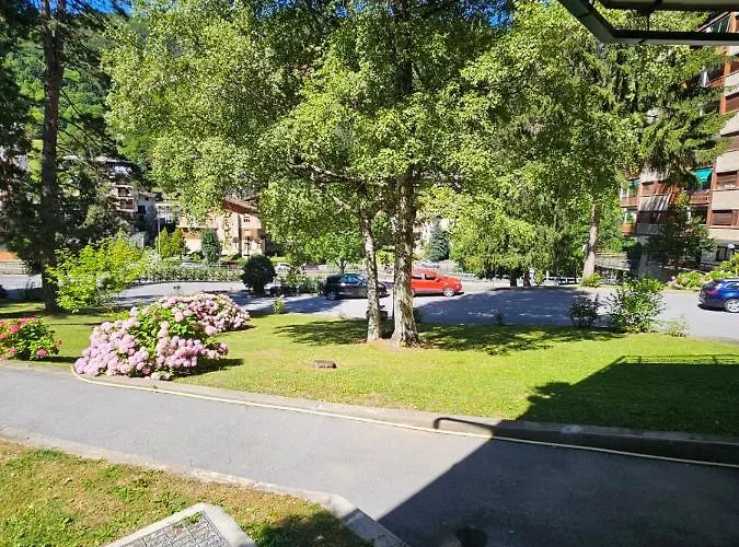 Bella Vista דירה *