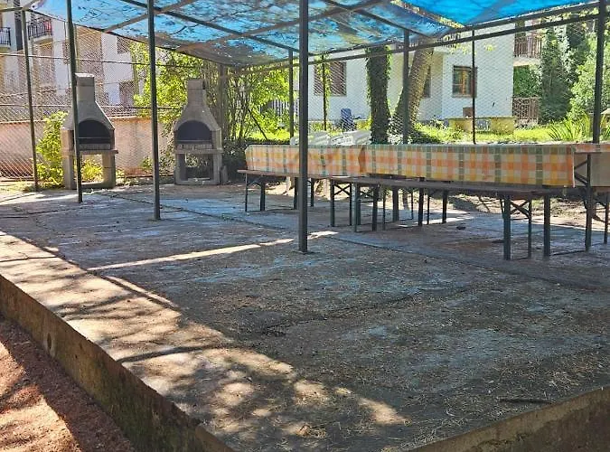 Bella Vista דירה *