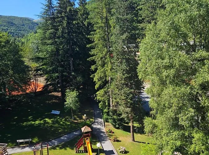 Bella Vista דירה