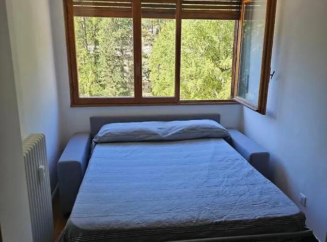 Bella Vista *