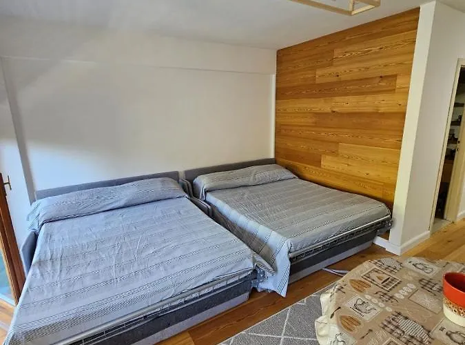 דירה Bella Vista