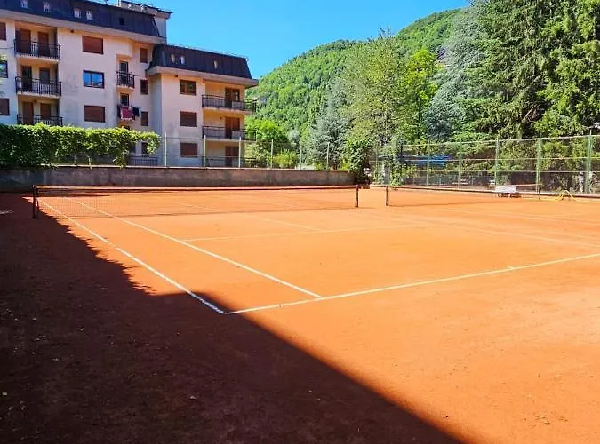 Bella Vista *