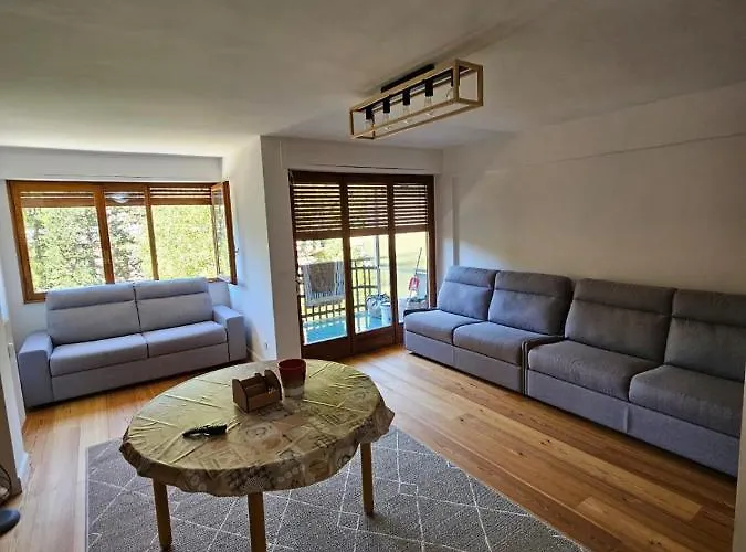 Bella Vista * לימונה פיימונטה