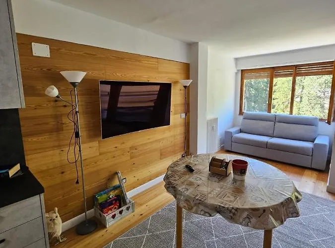 Bella Vista * לימונה פיימונטה