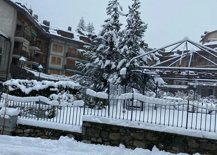 Bella Vista Appartement