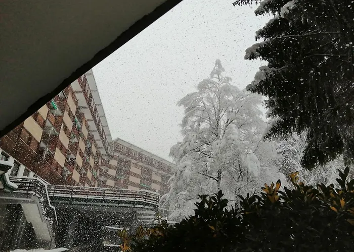 Bella Vista לימונה פיימונטה