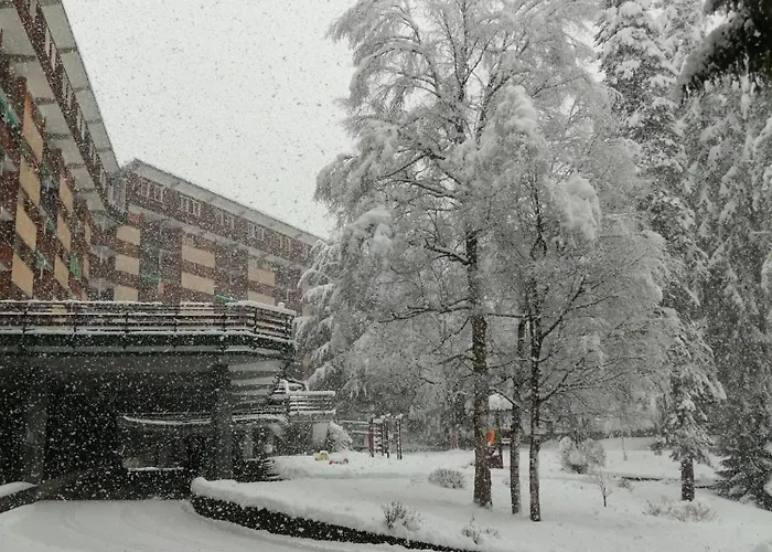 Bella Vista דירה